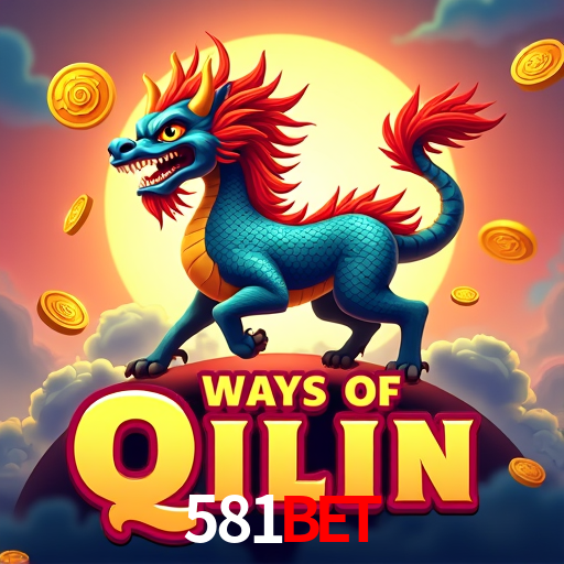 581Bet Login