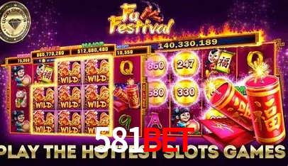 581Bet Login