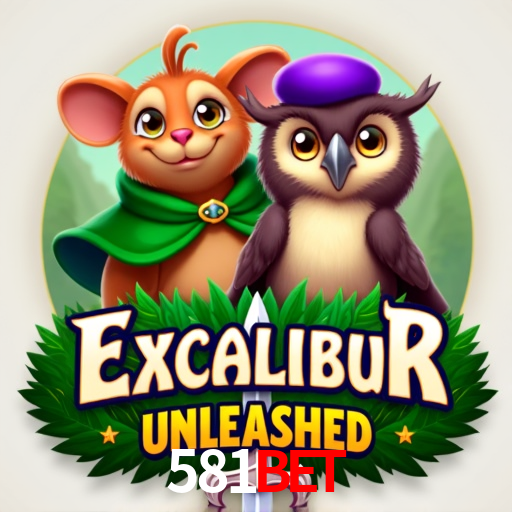 581Bet.Com
