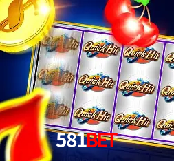 Explore as vantagens do 581Bet: serviço profissional e confiabilidade