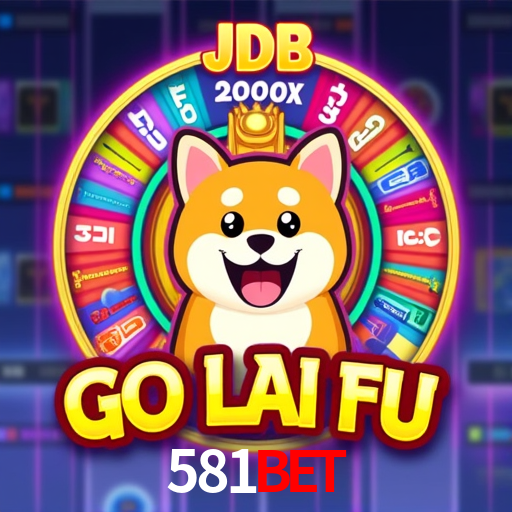 581Bet Login